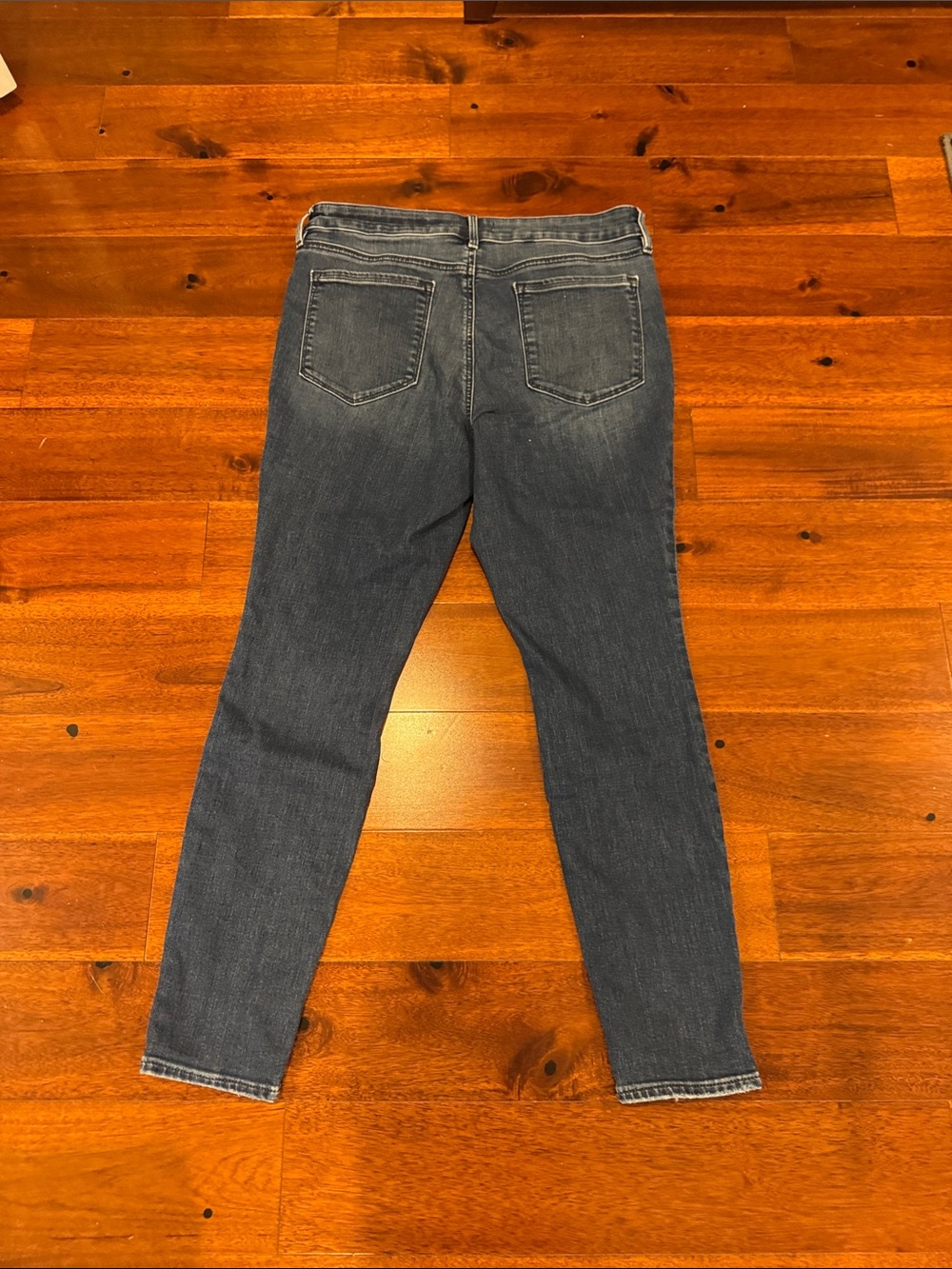 Athleta jeans. - Picture 4 of 4